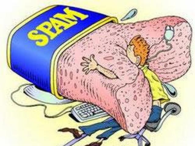 Что такое спам и как бороться со спамерами в интернете
