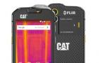 Обзор CAT S60: первый в мире смартфон с тепловизором