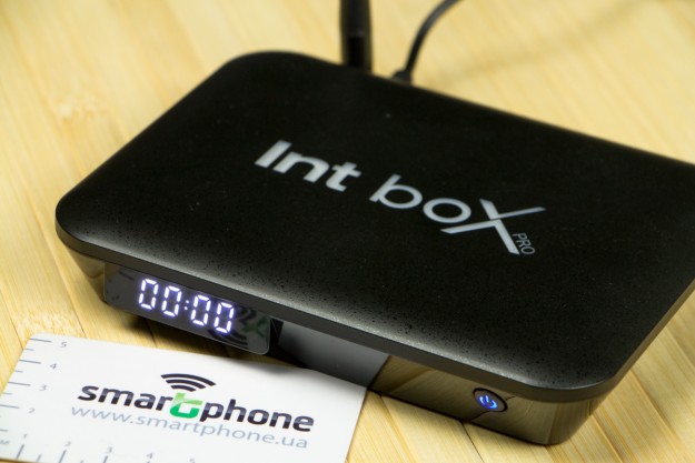 Smart box turbo прошивка