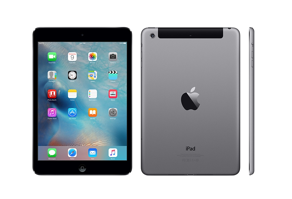 Ipad модели